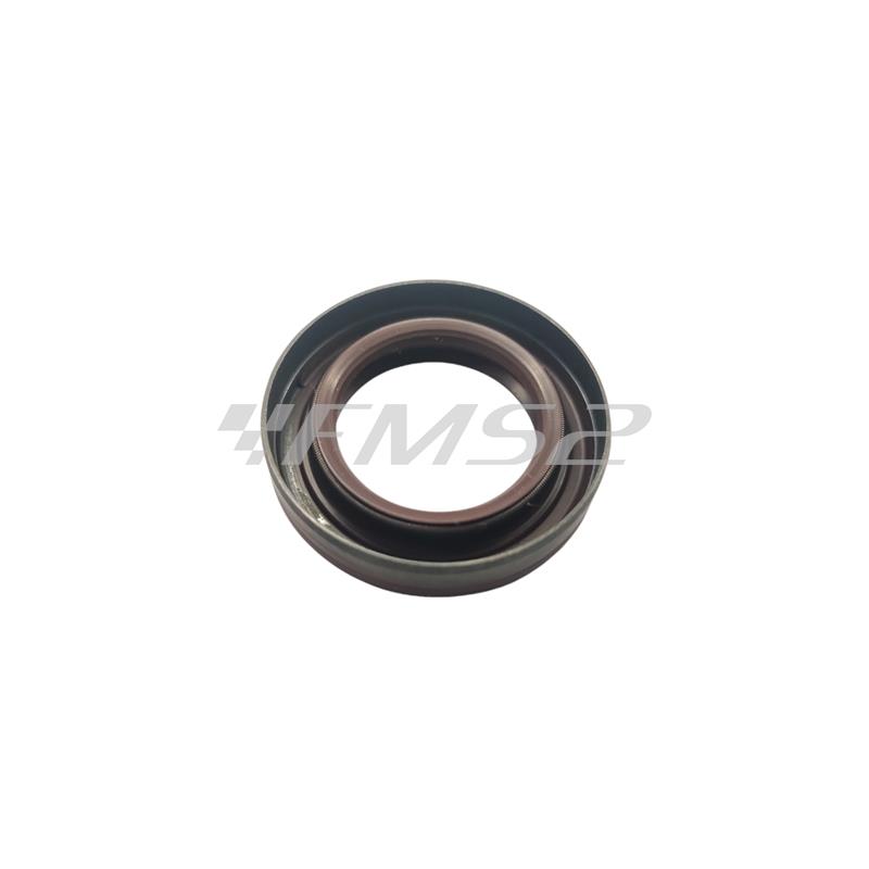 Paraolio Athena in gomma modello B1BAVISLRS e misura 22x35x7  mm, ricambio M737301290001