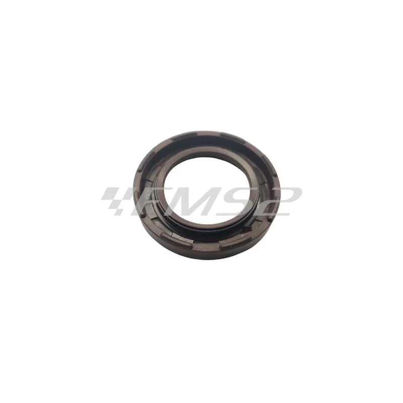 Paraolio Athena in gomma modello VM e misura RDX 24,9x40x6,5 mm, ricambio M737501536001