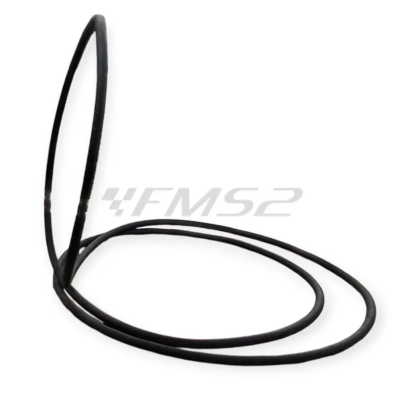 M751802687004 Guarnizione coperchietto frizione Athena M751802687004 per Honda CRF 250 R 2010-2017 e Suzuki RM 1996-2008
