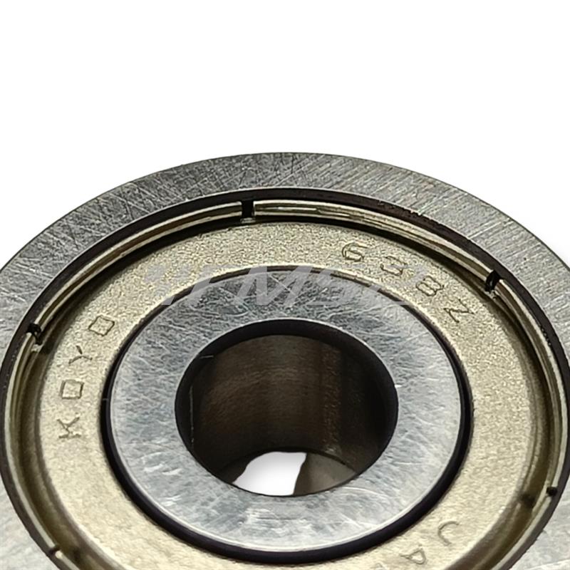 Cuscinetto Bearing 638 zzc3/2e - koyo (Athena), ricambio MS080280090ZAK