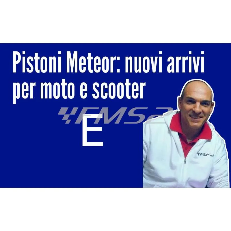 Cuscinetto bearing SKF ruota anteriore scooter MBK e Yamaha 50 con dimensioni 10-35-11 mm e sigla  6300-2RSH con entrambe i lati chiusi (ATHENA), ricambio MS100350110DD