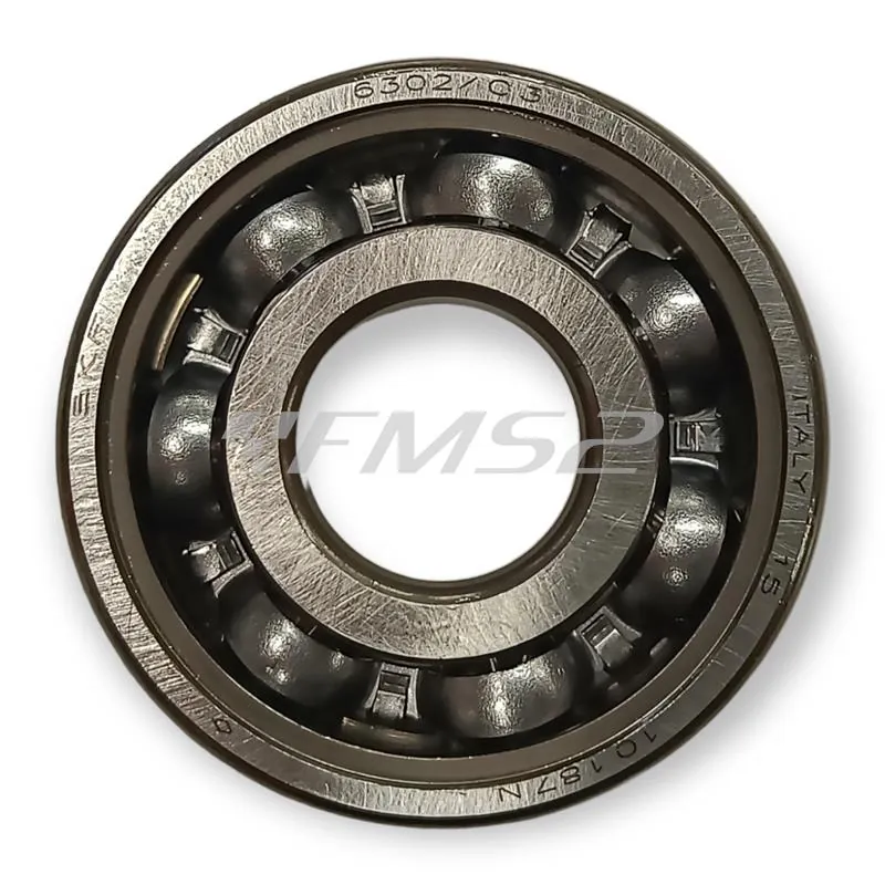 Cuscinetto bearing 6302/c3 - skf, ricambio MS150420130C3