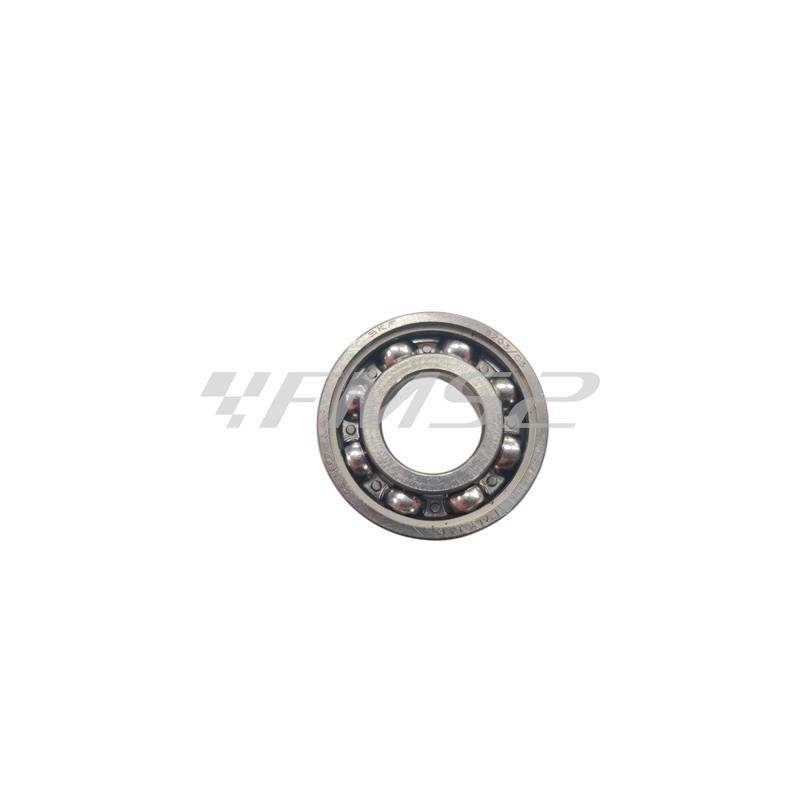 Cuscinetto bearing SKF misura 6203 C3 senza schermature (ATHENA), ricambio MS170400120C3