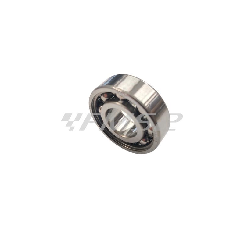 Cuscinetto bearing SKF misura 6203 C3 senza schermature (ATHENA), ricambio MS170400120C3