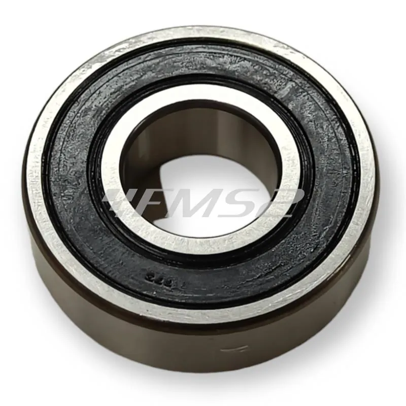 Cuscinetto SKF (Athena) misura 6203 2rsh con schermatura da entrambe i lati, ricambio MS170400120DD