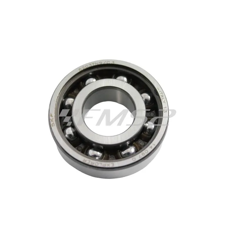 Cuscinetto Bearing 6203tn9-c3 - SKF Athena, ricambio MS170400120N3