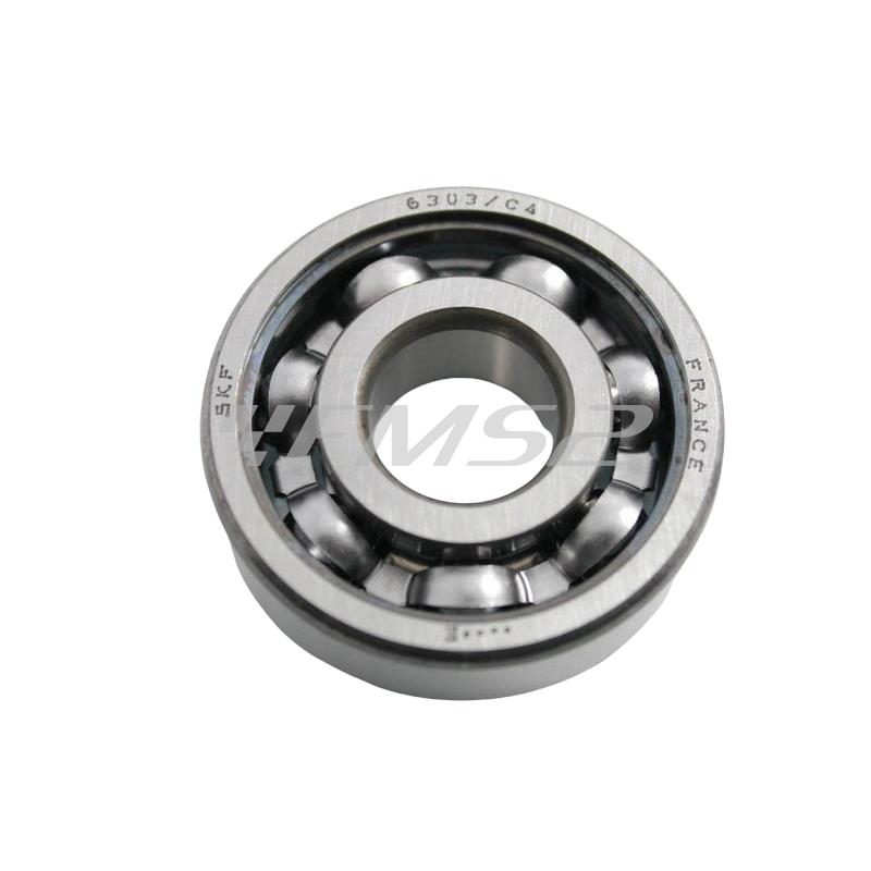 Cuscinetto Bearing 6303-c4 - SKF Athena, ricambio MS170470140C4