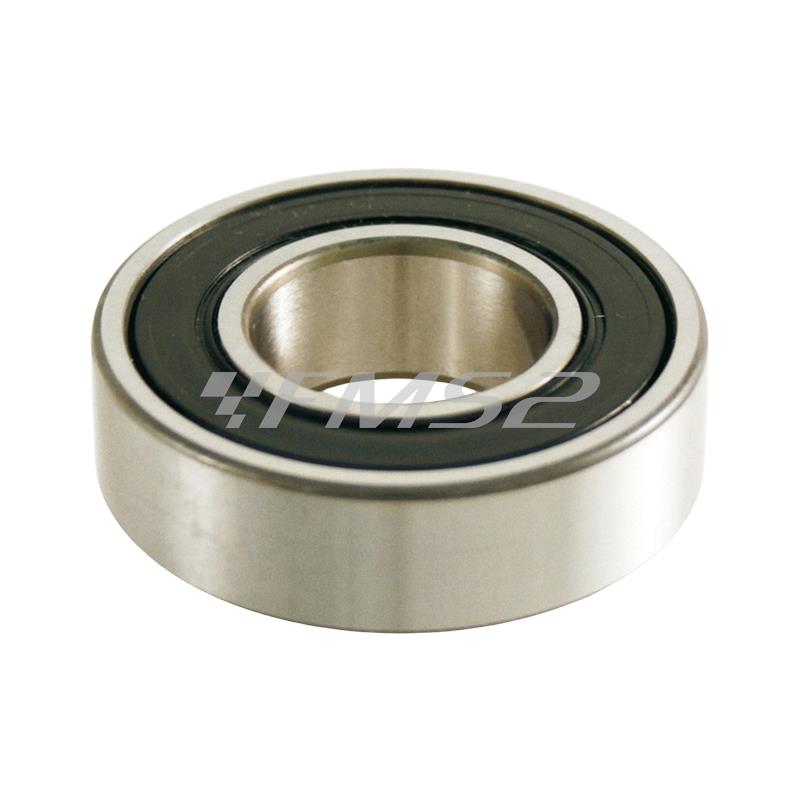 Cuscinetto 6004/2rsh - SKF Bearing 6004-2rsh - SKF Athena, ricambio MS200420120DD