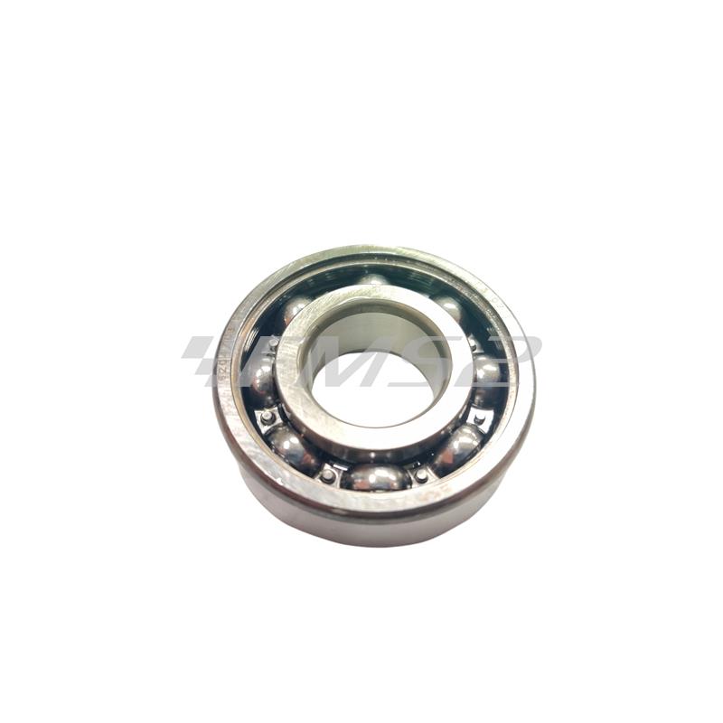 Cuscinetto bearing SKF modello 6204/c3 per applicazioni varie, ricambio MS200470140C3