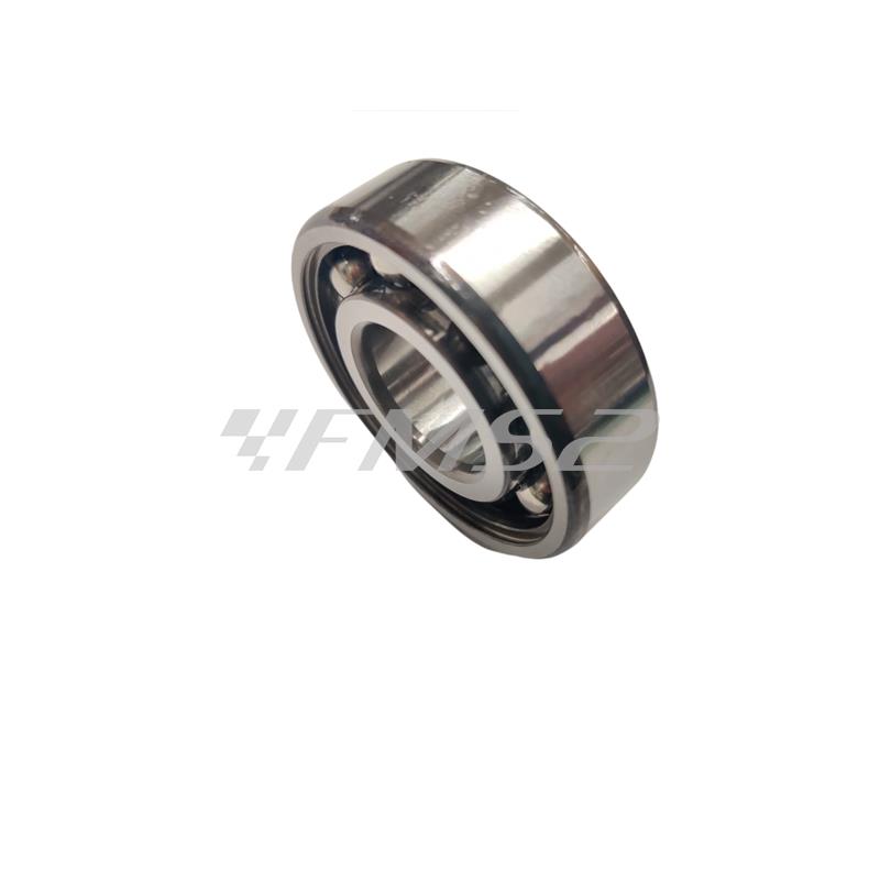 Cuscinetto bearing SKF modello 6204/c3 per applicazioni varie, ricambio MS200470140C3