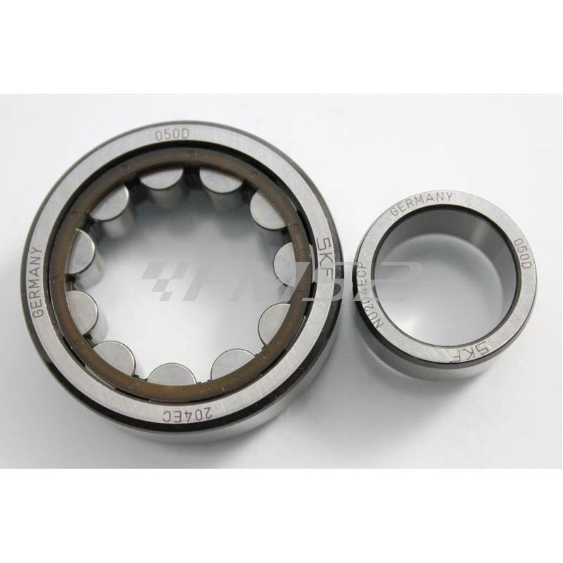 Cuscinetto Bearing n204ecp - SKF Athena, ricambio MS200470140TA