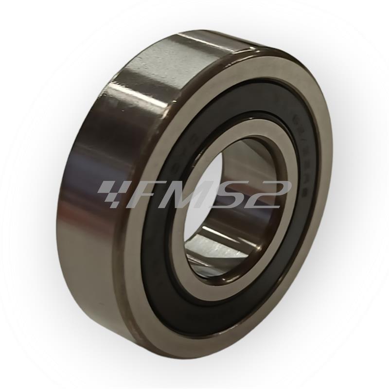 Cuscinetto Bearing Koyo Athena con misura 62/22 2rs1, ricambio MS220500140DDK