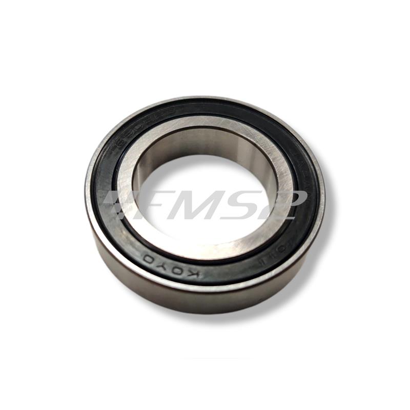 Bearing 6905/2rs - koyo, ricambio MS250420900DDK