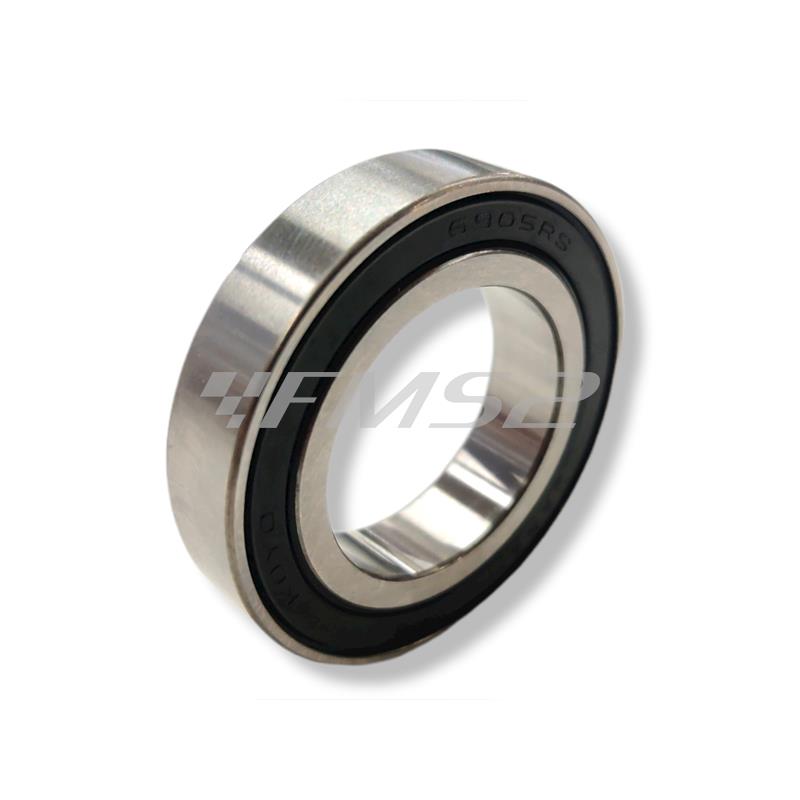 Bearing 6905/2rs - koyo, ricambio MS250420900DDK