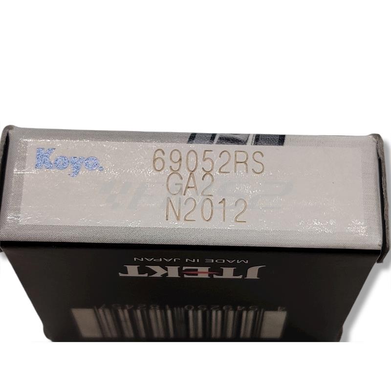 Bearing 6905/2rs - koyo, ricambio MS250420900DDK