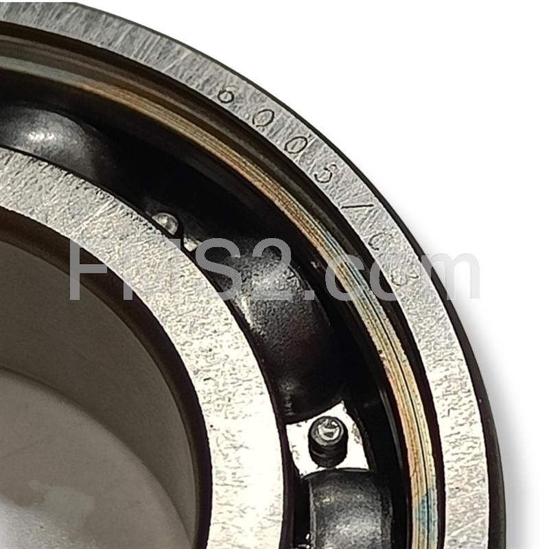 Cuscinetto bearing SKF (Athena) con misura 6005 c3 per utilizzi vari, ricambio MS250470120C3
