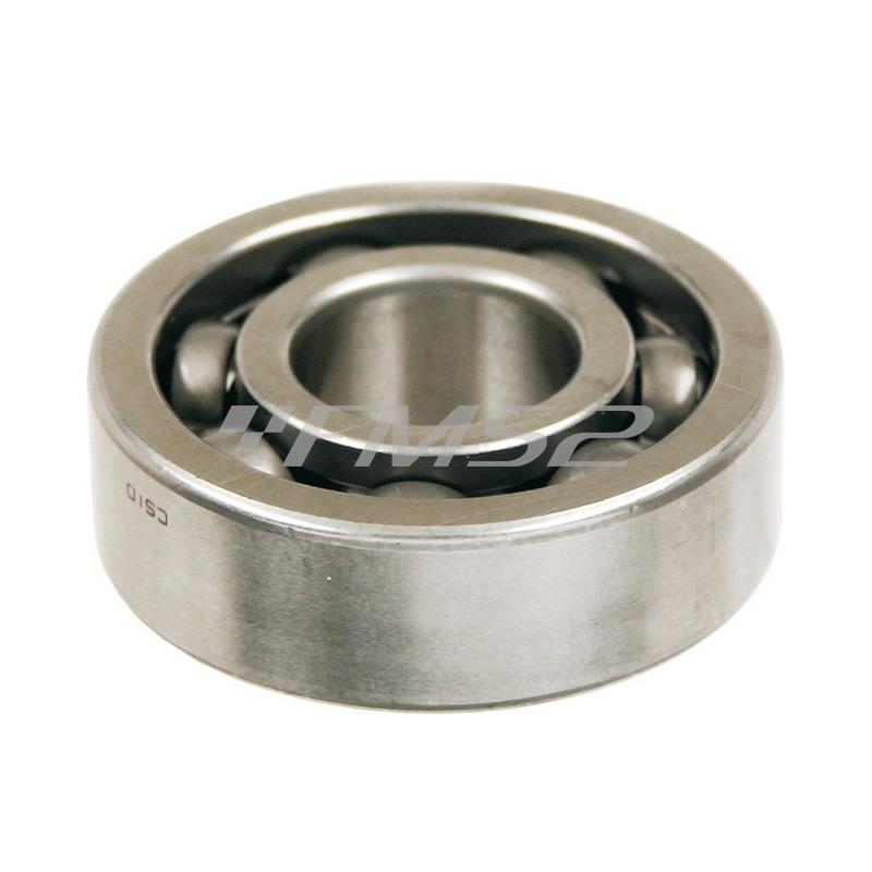 Подшипник 6005 2rs1