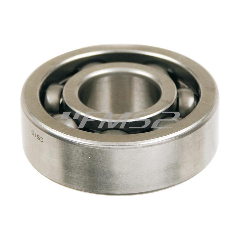 Cuscinetto Bearing 6205-c3 - SKF Athena, ricambio MS250520150C3