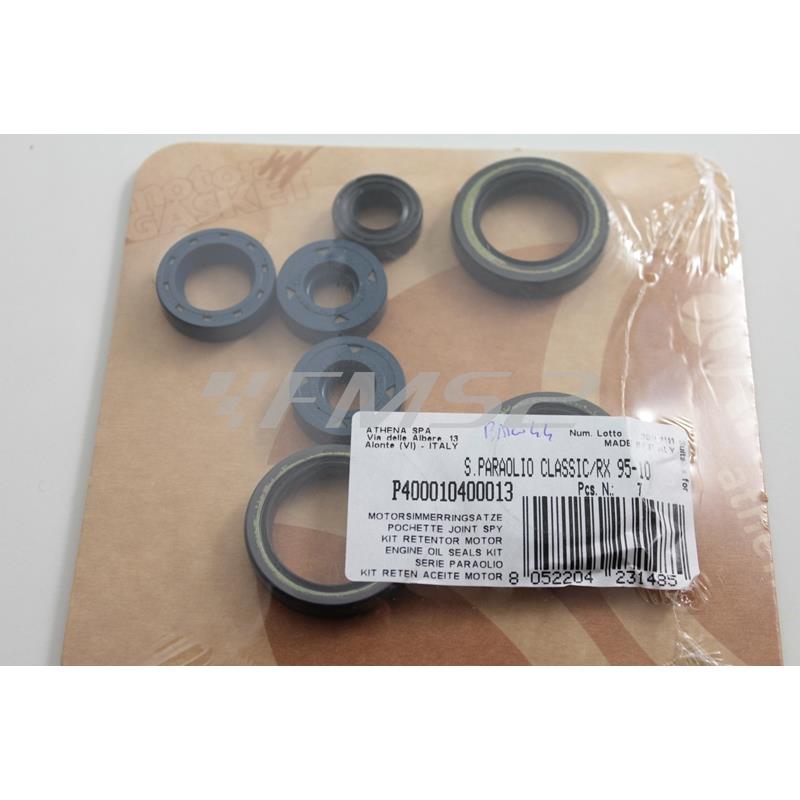 Serie paraolio classic-rx 95-08 Athena, ricambio P400010400013