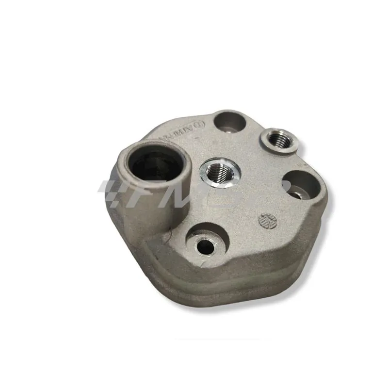 P400105100002 Motore gruppo termico diametro hpr Derbi senda Athena