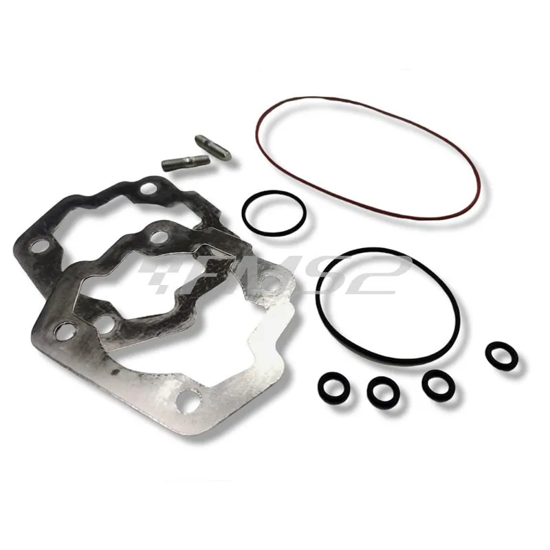 P400105100002 Motore gruppo termico diametro hpr Derbi senda Athena