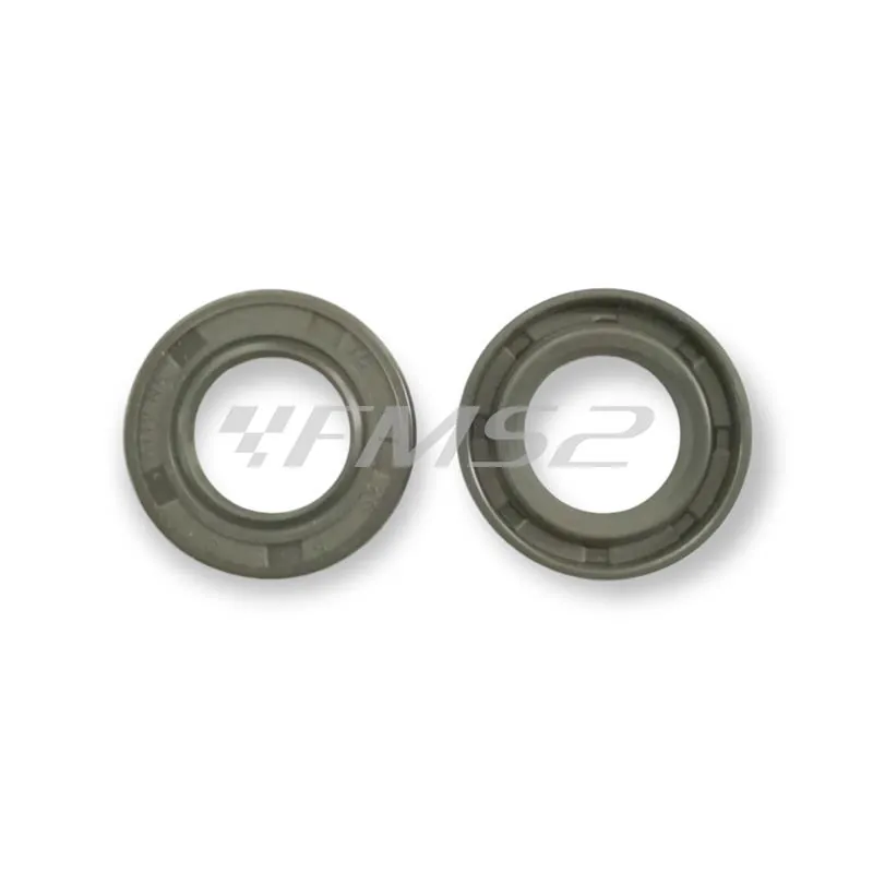 P400105400050 Serie paraolio Derbi senda-bultaco lobito 50 Athena