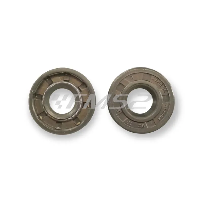 P400105400050 Serie paraolio Derbi senda-bultaco lobito 50 Athena