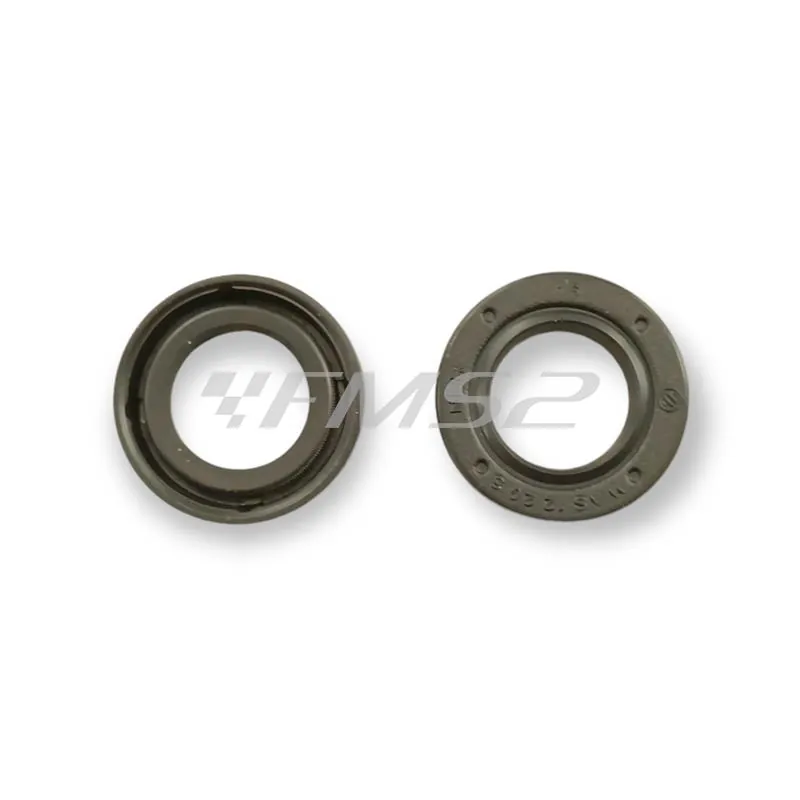 P400105400050 Serie paraolio Derbi senda-bultaco lobito 50 Athena
