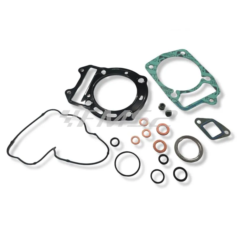 Guarnizioni smeriglio Honda cn250 helix 92-95-hexa250 Athena, ricambio P400210600223