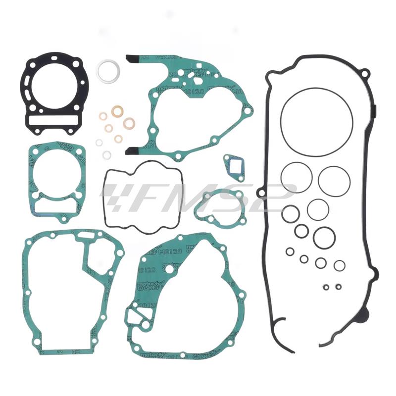 Guarnizioni motore Honda cn 250 helix 92-95 Athena, ricambio P400210850223