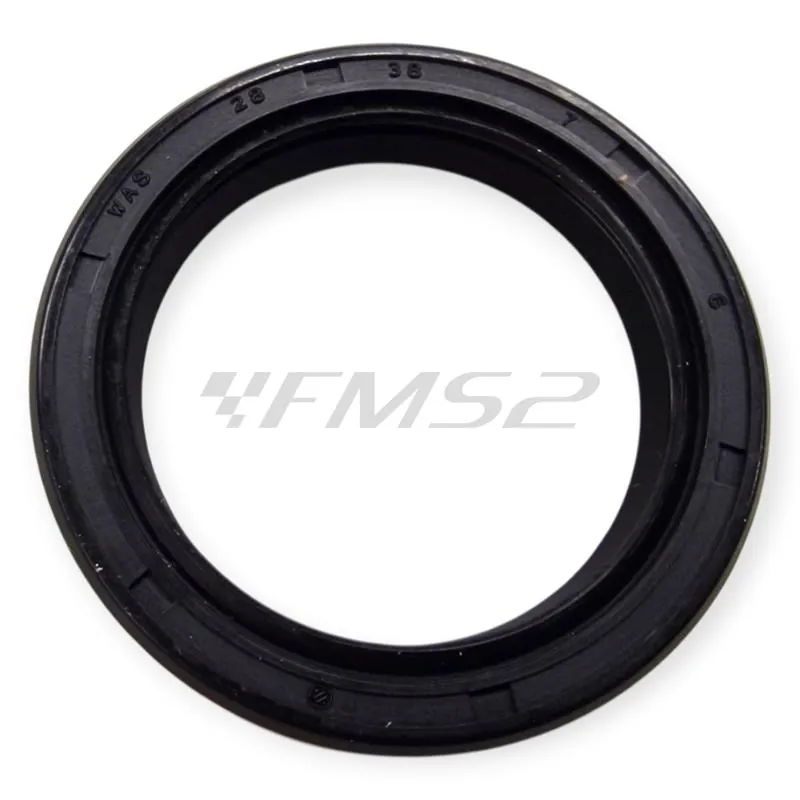 P400220400263 Serie paraolio motore specifici per HUSQVARNA TC / TE 250 4T 2010-2014, TXC 250 2010-2014 e TE / TXC 310 2011-2014