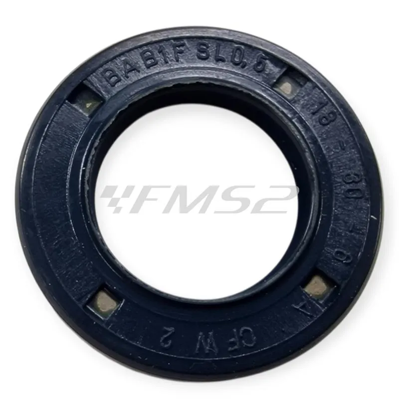 P400220400263 Serie paraolio motore specifici per HUSQVARNA TC / TE 250 4T 2010-2014, TXC 250 2010-2014 e TE / TXC 310 2011-2014