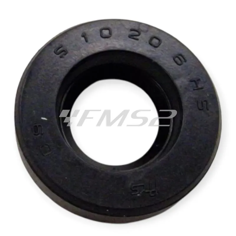 P400220400263 Serie paraolio motore specifici per HUSQVARNA TC / TE 250 4T 2010-2014, TXC 250 2010-2014 e TE / TXC 310 2011-2014