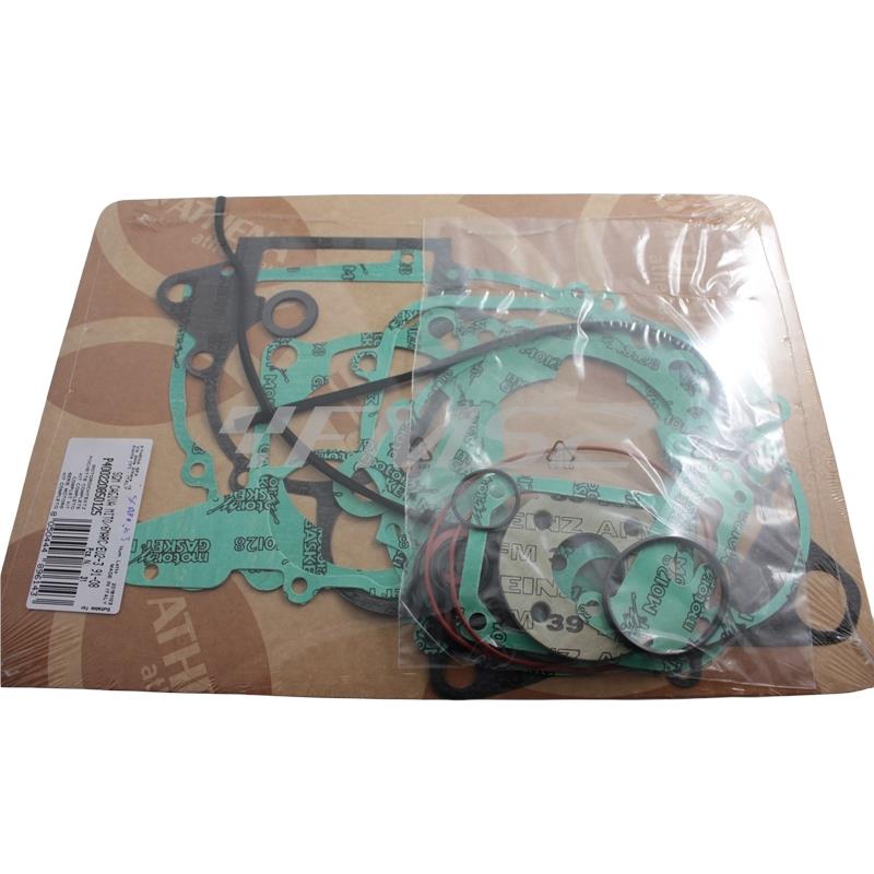 Guarnizioni motore athena per Cagiva mito 125 6 marce eu2-3 prodotte dal 1991 al 2008, ricambio P400220850125