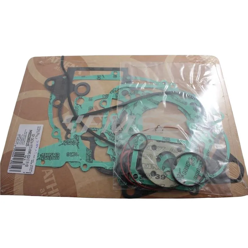 Guarnizioni motore athena per Cagiva mito 125 6 marce eu2-3 prodotte dal 1991 al 2008, ricambio P400220850125