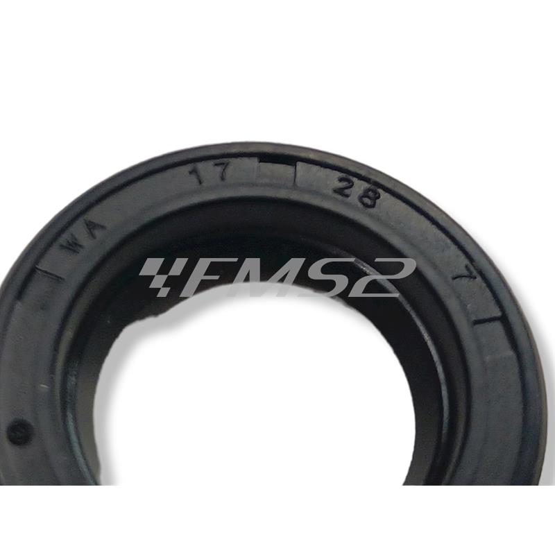S.paraolio 125/200 sx/egs/exc 98-16, ricambio P400270400015
