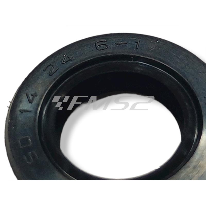 S.paraolio 125/200 sx/egs/exc 98-16, ricambio P400270400015
