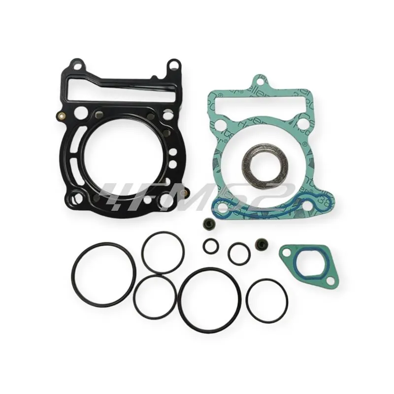 Guarnizioni smeriglio madison t 150 99-00 Athena, ricambio P400325600001