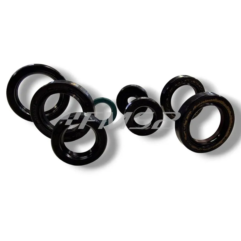 Serie paraoli motore TM Racing SMR/EN 125 Fi 2020-2024, EN 125 2015-2021, MX 125 2015-2024, EN/MX 144 2019-2024, ricambio P400465400002