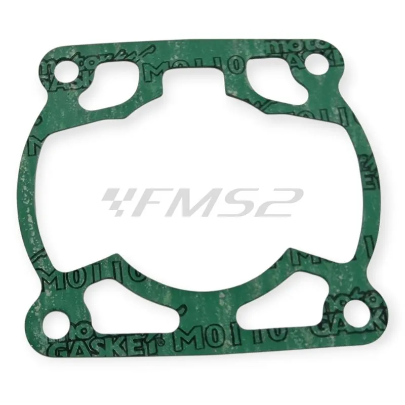 P400465600002 Serie guarnizioni smeriglio per TM Racing SMR / EN 125 Fi 2020-2025, EN 125 2006-2021, MX 125 2006-2025, EN / MX 144 2008-2025 e MX 85 2007-2019