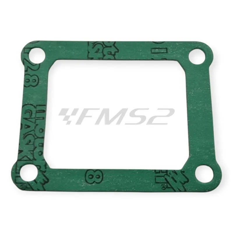 P400465600002 Serie guarnizioni smeriglio per TM Racing SMR / EN 125 Fi 2020-2025, EN 125 2006-2021, MX 125 2006-2025, EN / MX 144 2008-2025 e MX 85 2007-2019