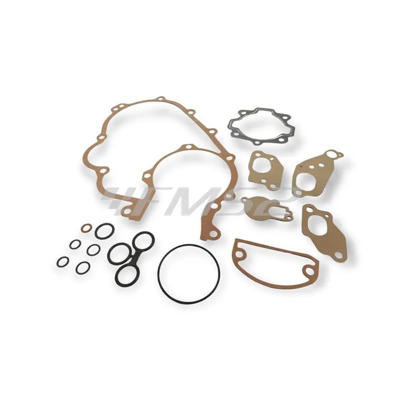 P400480700180 Guarnizioni motore + OR Vespa125-150PX PXe arcobaleno Athena