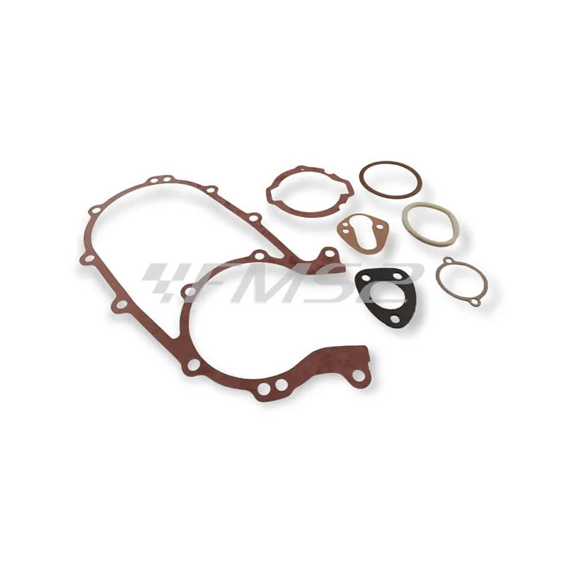 P400480850080 Guarnizioni motore Vespa 125 cc modello 53-56 - athena