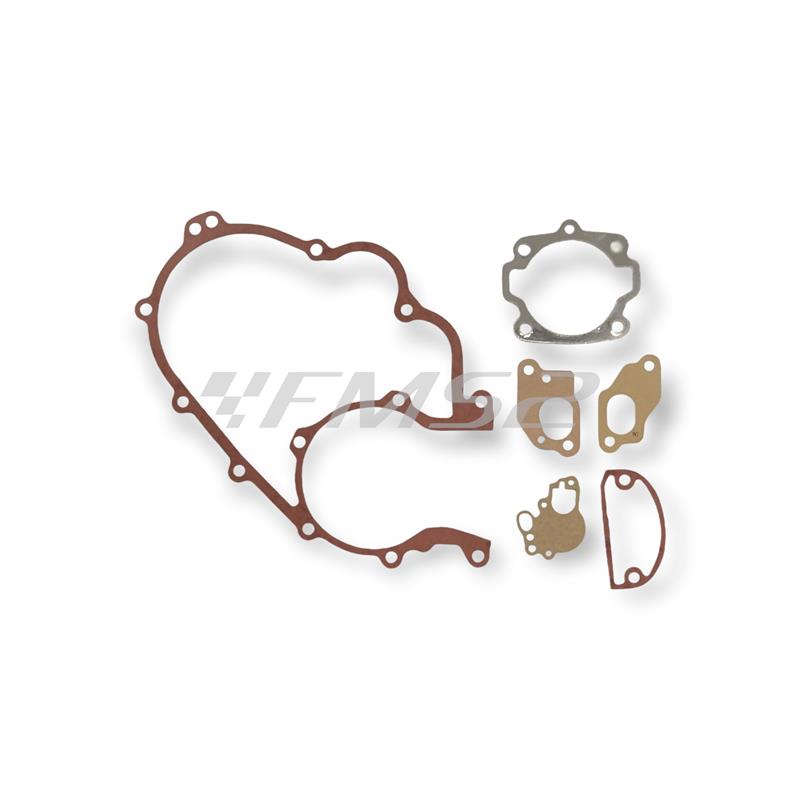 Guarnizioni motore Vespa 125 gt 67 150 sp.160gl-athena, ricambio P400480850140