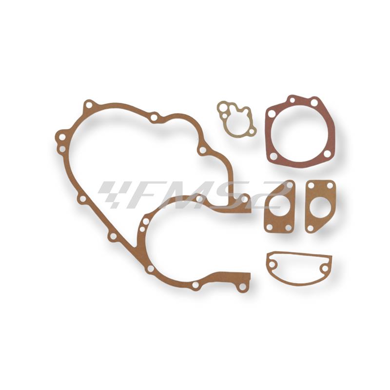 Guarnizioni motore Vespa160gs-62 180ss-ss69 Athena, ricambio P400480850240