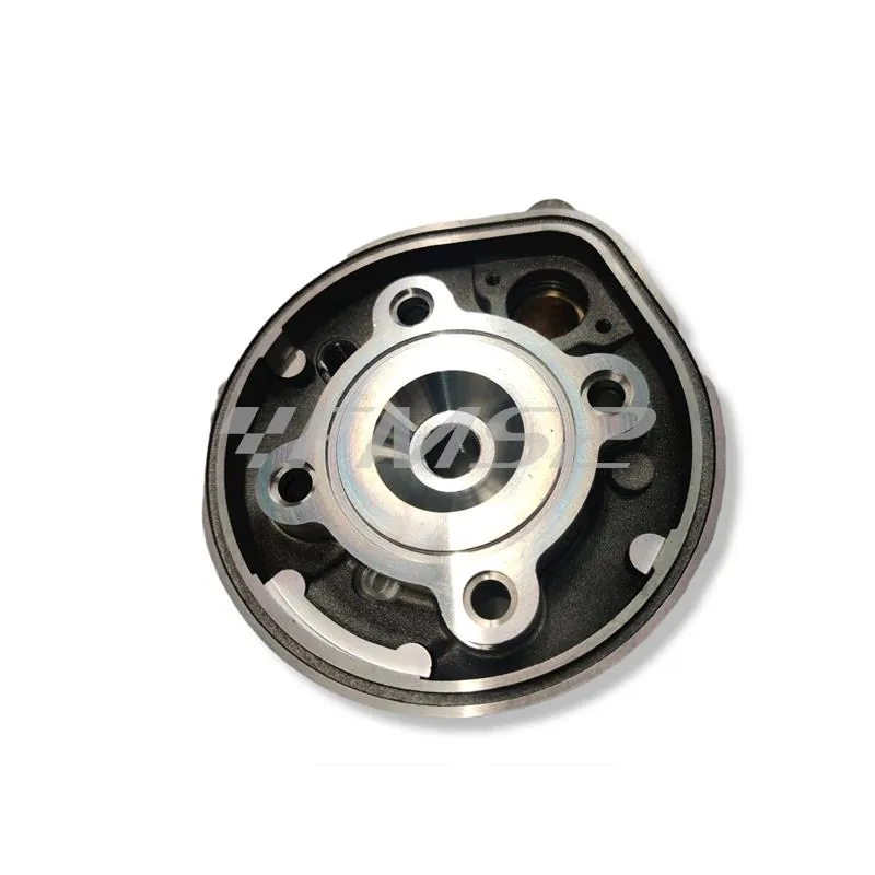 Motore gruppo termico athena Racing monofascia testa scomposta a liquido con spinotto diametro 10 mm, ricambio P400485100043