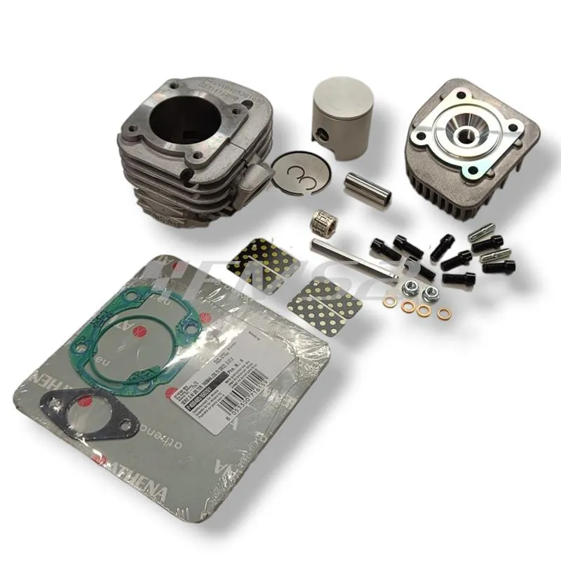 Kit bb 47.6mm yamaha jog new22 sp.10mm, ricambio P400485100098