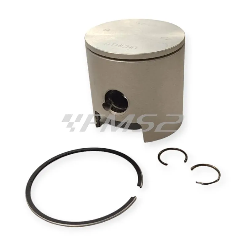 Kit bb 47.6mm yamaha jog new22 sp.10mm, ricambio P400485100098