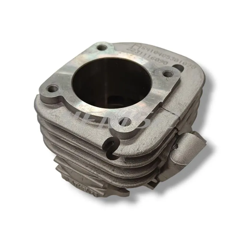 Kit bb 47.6mm yamaha jog new22 sp.10mm, ricambio P400485100098