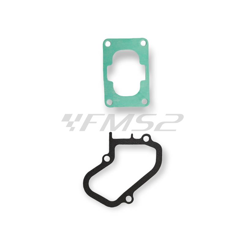 Guarnizioni Yamaha yz125 diametro 60 - diametro 63 Athena, ricambio P400485160010